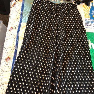 Wide Leg Trousers - Next UK